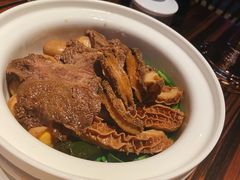 -CASA Grande酒漾·西餐及酒吧(长沙君悦酒店)