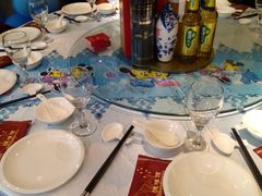 -老街渔味馆(芳华店)