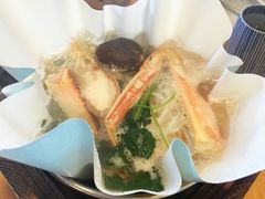 -蟹道乐(道顿堀本店)