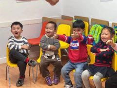 -英孚教育青少儿(长安中心)