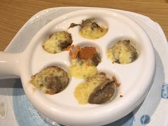 -三石铁板烧(紫竹桥店)