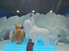 -郑州方特梦幻王国