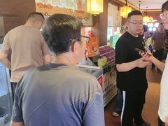 -老淮安·淮安菜(周恩来纪念馆店)