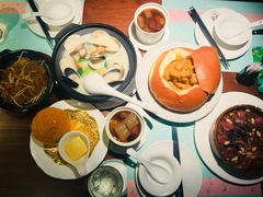 -大树餐厅(益田假日店)