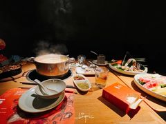 -生如夏花泰式火锅(西村黑金店)
