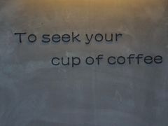 -SeekSeeking咖啡专门店(堰塘街店)