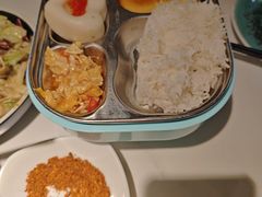 -雀蓝川菜(滨湖万象汇店)