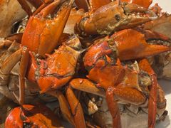 -莲花公园煎蟹(总店)