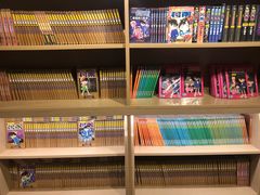 -争鲜回转寿司(南开大悦城店)