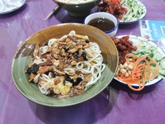 津味三鲜打卤面面-老天津卫炸酱面(河北路店)