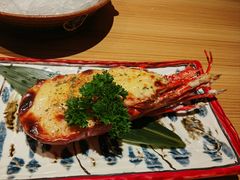-花和海鲜自助(梅江店)