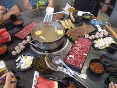 -林记潮牛·牛肉火锅(上马墩店)