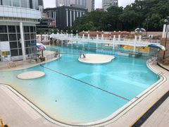 -九龙公园