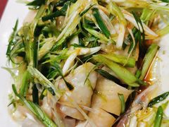 -隆都四季香饭店(碧海路店)