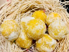 -李记饺子·熏酱东北菜(欢乐谷店)