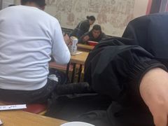 -晋爱面大同刀削面(白纸坊店)