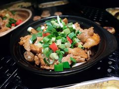 -戴记龙虾(天泽街店)