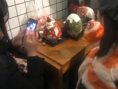 -WONDER ICE 萬得冰田(建設路总店)
