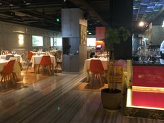大堂-永年西餐厅L'etoile