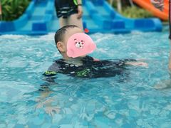 -苏州乐园森林水世界