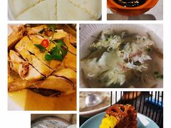-山外山菜馆(玉泉路店)