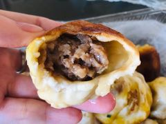 生煎馒头-毛华美食(清扬路店)