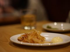 -福烤锦花(长乐路店)