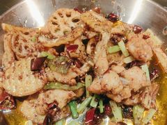 -红盔甲·小龙虾(人民广场店)
