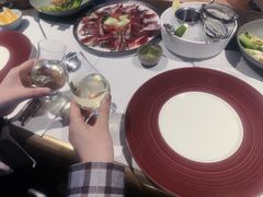 -Marina厨房·ALA精酿(月湖盛园店)