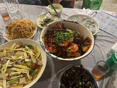 -辣螃铠盆盆蟹大排档(总店)