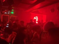 -Orangutan Bunker猩猩地堡酒吧(兰桂坊店)