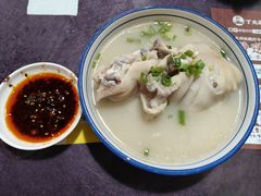-丁太婆老妈蹄花(人民公园非遗总店)