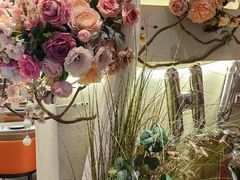 -LE SHARE洛笙·花园西餐(北京路步行街店)