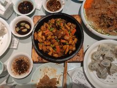 -百饺园(平山道店)