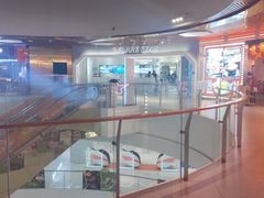 -FLARE STAR FITNESS(复地活力城店)