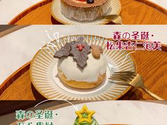 -KNOTKNOT珞珞·日式甜品(K11店)