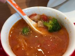 -必胜客(张家港购物公园店)