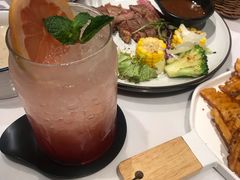 -打趸BTC·Breaktime cafe(北京路店)