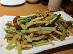 -老坑记·香港经典粤菜馆