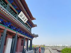 -光岳楼