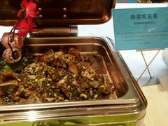 -339旋转餐厅(天府熊猫塔店)
