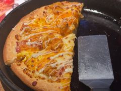 -必胜客(金高店)