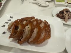 -全聚德(前门店)