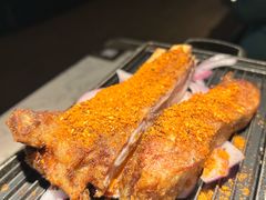 -奉天小馆·非遗东北菜(济南万象城店)