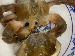 -渔家小院观海海肠捞饭地方菜(环海中路店)