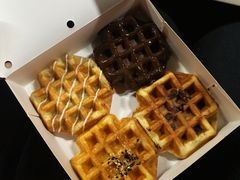 -CoCo都可(合生汇店)