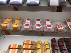 -好利来(东四店)