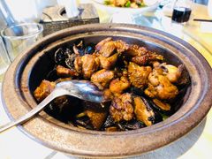 -铜锣湾·有麝自然香(重庆新天地店)