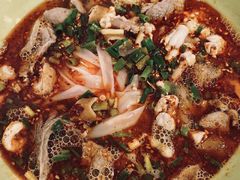 -筒骨麻辣烫(永同昌公寓胜明花园店)