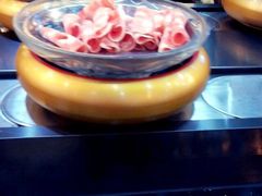 -汤响自助回转火锅百汇(乐峰广场店)